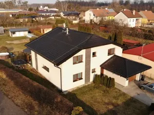 Prodej rodinného domu, Kroměříž, 234 m2