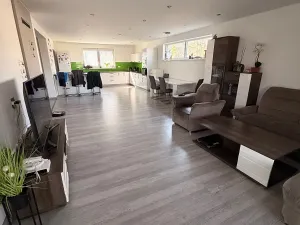 Prodej rodinného domu, Kroměříž, 234 m2