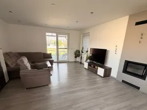 Prodej rodinného domu, Kroměříž, 234 m2