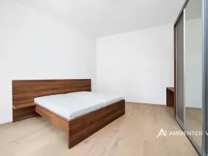 Pronájem bytu 3+kk, Brno, Masarykova, 62 m2