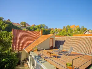 Prodej rodinného domu, Bechyně, nám. T. G. Masaryka, 76 m2