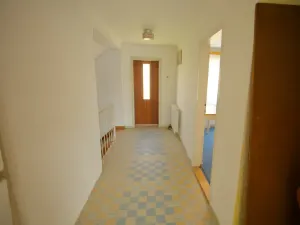 Prodej rodinného domu, Týn nad Vltavou, 151 m2