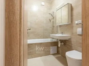 Pronájem bytu 2+kk, Praha - Chodov, Zakouřilova, 36 m2