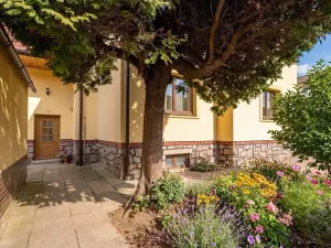 Pronájem bytu 2+kk, Praha - Chodov, Zakouřilova, 36 m2