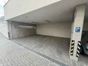 Prodej bytu 2+kk, Olomouc - Povel, Loudova, 53 m2