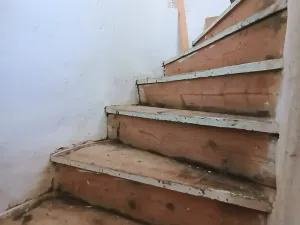 Prodej rodinného domu, Havlíčkův Brod, Jirchářská, 90 m2