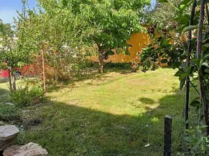 Prodej rodinného domu, Havlíčkův Brod, Jirchářská, 90 m2