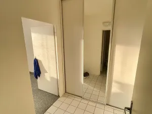 Pronájem bytu 1+kk, Praha - Kamýk, Mařatkova, 28 m2