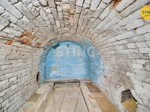 Prodej rodinného domu, Dolní Bojanovice, Kyjovská, 57 m2