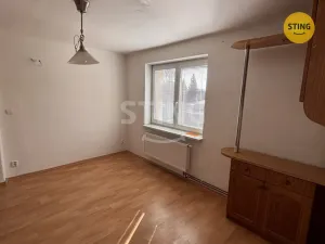 Pronájem bytu 1+1, Opava, 28. října, 35 m2