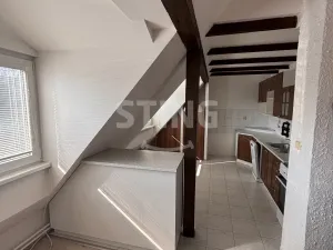 Pronájem bytu 3+kk, Opava, 28. října, 100 m2