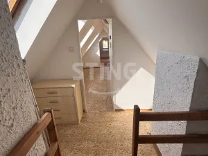 Pronájem bytu 3+kk, Opava, 28. října, 100 m2