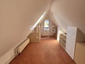 Pronájem bytu 3+kk, Opava, 28. října, 100 m2