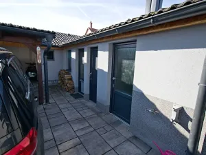 Prodej rodinného domu, Chotěšov, Hřbitovní, 132 m2