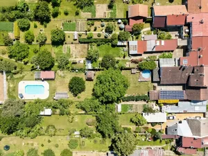 Prodej rodinného domu, Olomouc, 370 m2