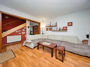 Prodej rodinného domu, Olomouc, 370 m2