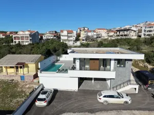 Prodej vily, Glavati, Černá Hora, 120 m2