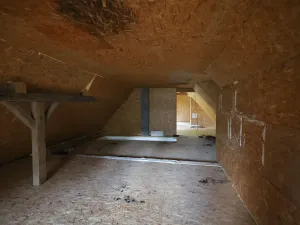 Prodej chalupy, Polička, 260 m2