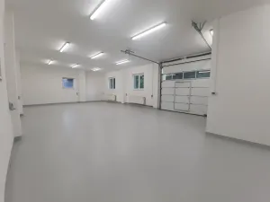 Pronájem výrobních prostor, Bílovice nad Svitavou, Obřanská, 144 m2