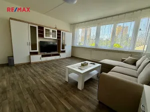 Pronájem bytu 3+1, Plzeň, Sokolovská, 68 m2