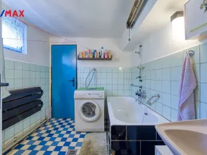 Prodej rodinného domu, Čisovice, 185 m2