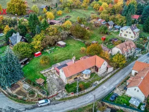 Prodej rodinného domu, Čisovice, 185 m2