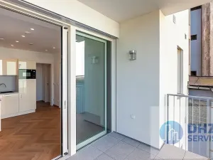 Pronájem bytu 2+kk, Poděbrady, Studentská, 36 m2