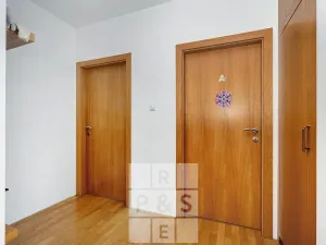 Prodej bytu 3+kk, Praha - Smíchov, Švédská, 128 m2