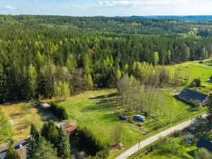 Prodej pozemku pro bydlení, Osečná, 1766 m2