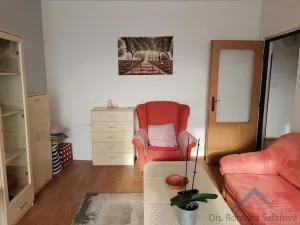 Pronájem bytu 2+1, Břidličná, Dlouhá, 54 m2