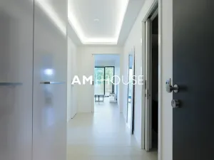 Pronájem bytu 2+kk, Praha - Libeň, Menclova, 62 m2