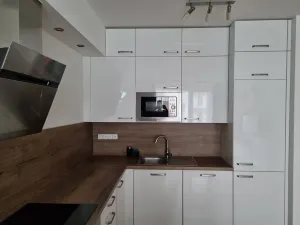 Pronájem bytu 2+kk, Praha - Zličín, Sazovická, 66 m2