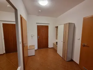 Pronájem bytu 2+kk, Praha - Zličín, Sazovická, 66 m2