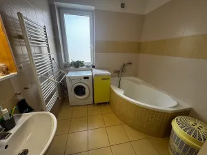 Prodej bytu 3+kk, Velké Pavlovice, Růžová, 63 m2