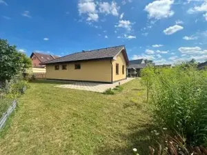 Prodej rodinného domu, Blešno, 155 m2