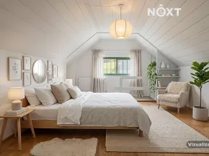 Prodej chaty, Lipí, 60 m2