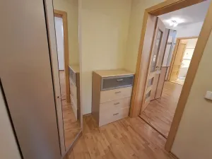 Pronájem bytu 4+kk, Praha - Řepy, Španielova, 93 m2