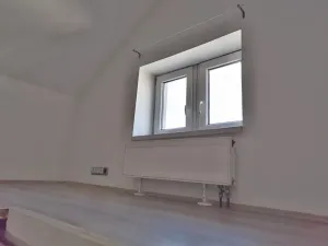 Pronájem bytu 3+1, Smržovka, Husova, 90 m2