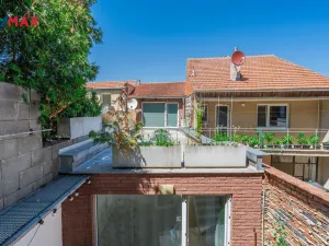 Prodej rodinného domu, Blučina, Komenského, 95 m2