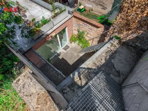 Prodej rodinného domu, Blučina, Komenského, 95 m2