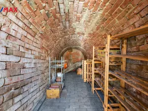 Prodej rodinného domu, Blučina, Komenského, 95 m2