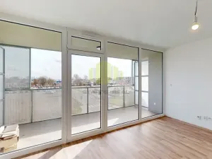 Pronájem bytu 1+kk, Olomouc, Camilla Sitteho, 35 m2