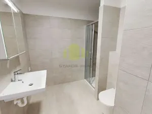 Pronájem bytu 1+kk, Olomouc, Camilla Sitteho, 35 m2