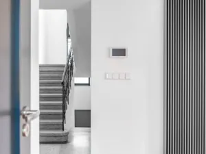 Pronájem vily, Praha - Hostivař, Herbenova, 338 m2