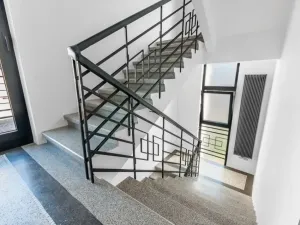 Pronájem kanceláře, Praha - Hostivař, Herbenova, 338 m2