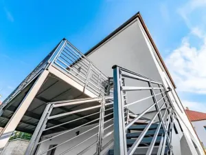 Pronájem kanceláře, Praha - Hostivař, Herbenova, 338 m2