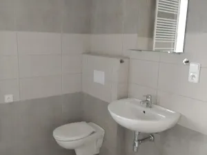 Pronájem bytu 2+kk, Kladno, Tylova, 44 m2