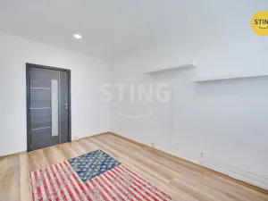 Prodej bytu 3+kk, Hodonín, Polní, 69 m2