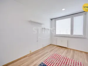 Prodej bytu 3+kk, Hodonín, Polní, 69 m2