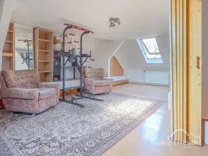 Prodej rodinného domu, Žabčice, Hřbitovní, 104 m2